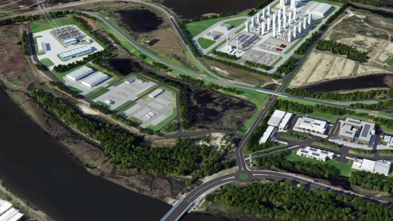 The image shows the CEP stage 2 render