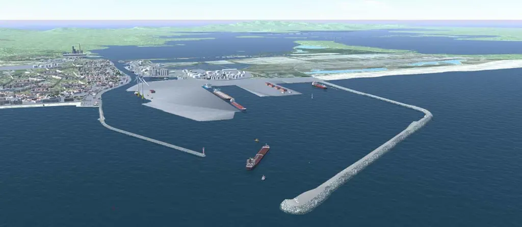 Image of Port La-Nouvelle