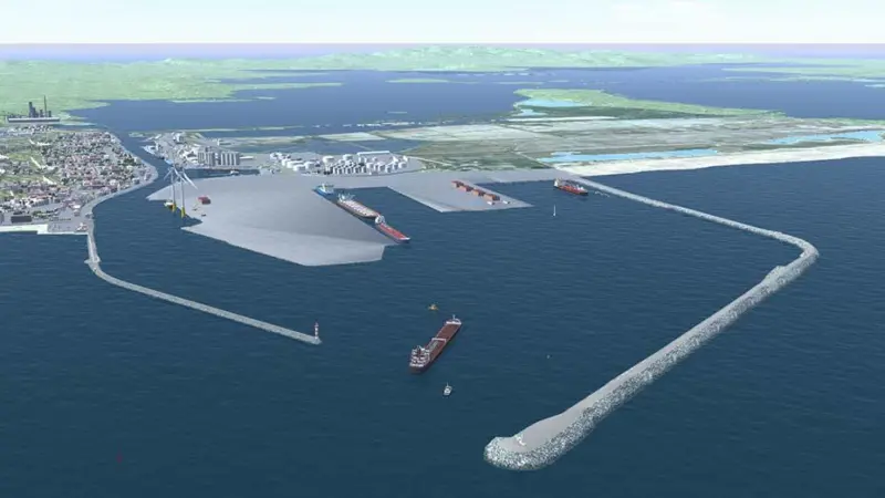 Image of Port La-Nouvelle