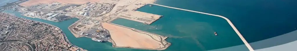 Port La-Nouvelle