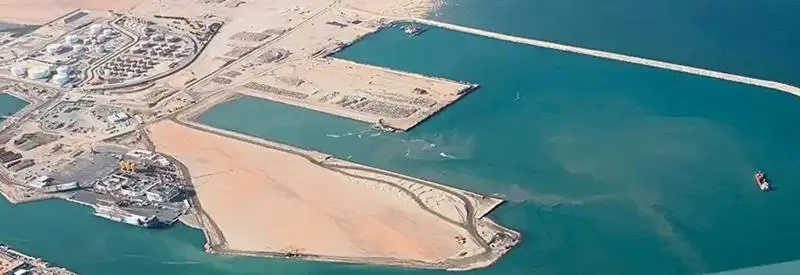 Port La-Nouvelle