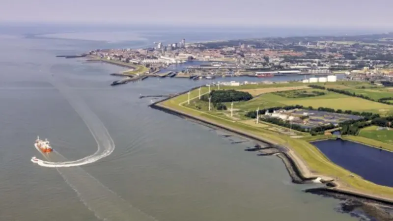North Sea Port