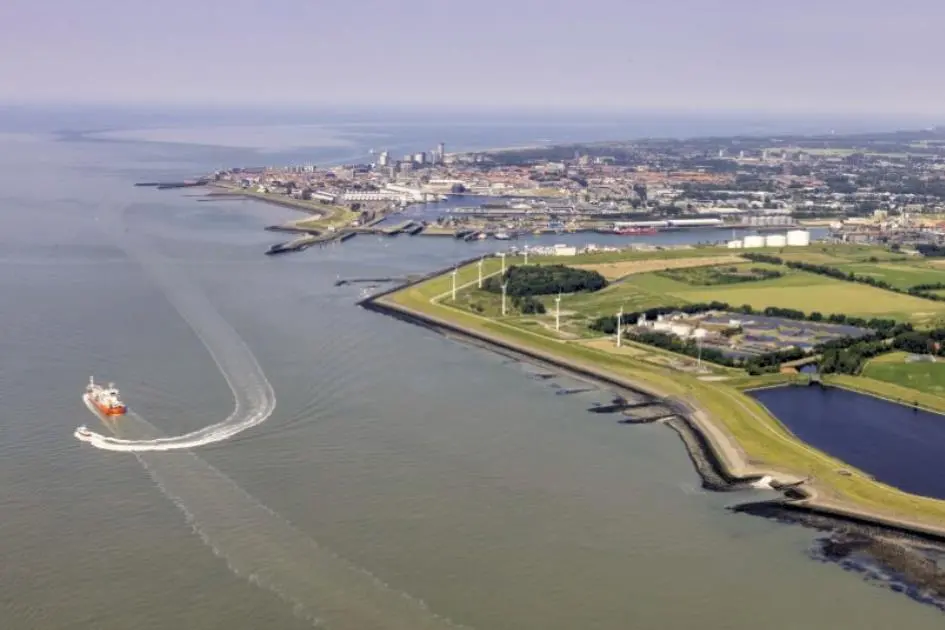 North Sea Port