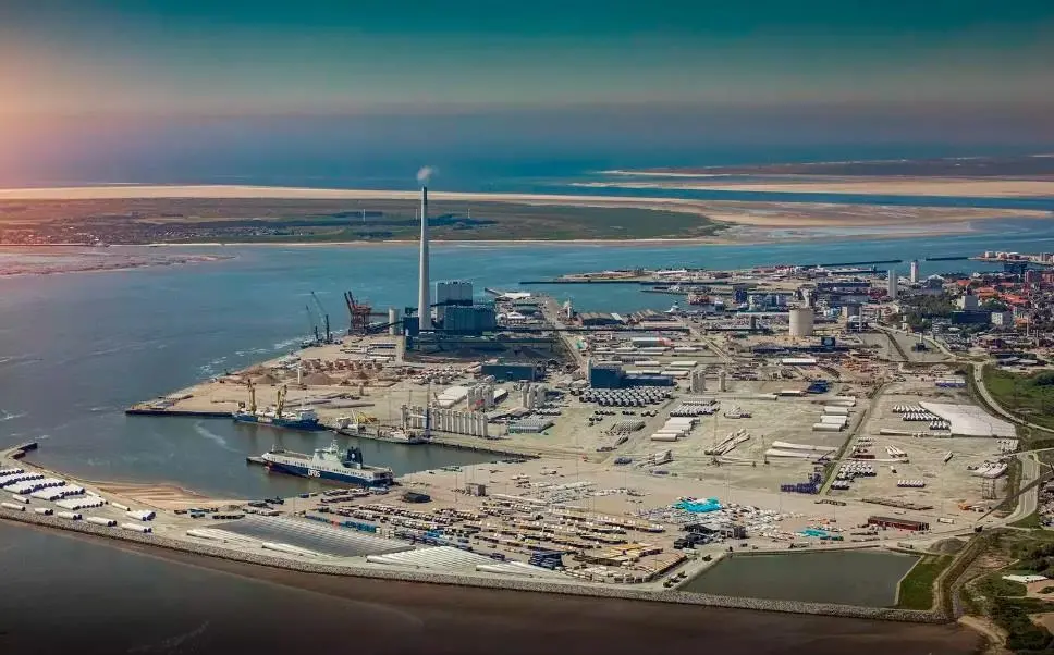 Esbjerg