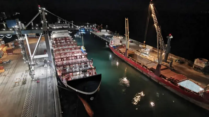 ContainerterminalHHAB