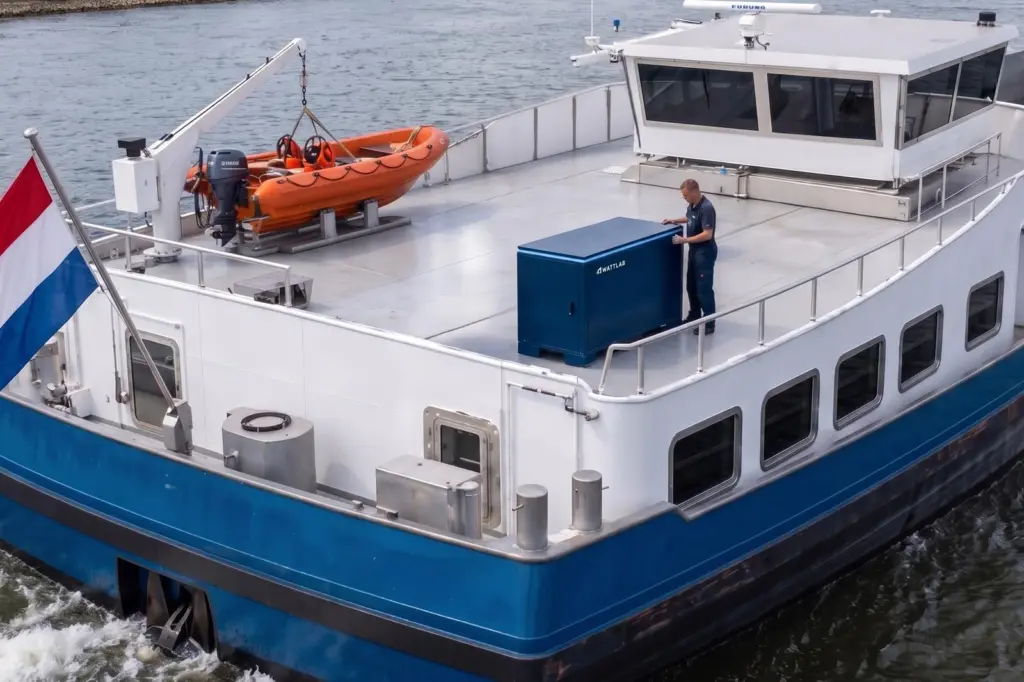 WEstack onboard