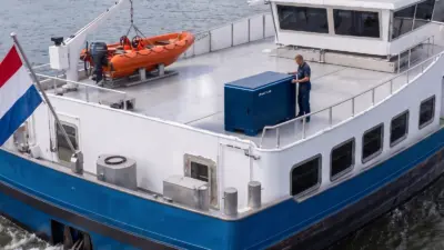 WEstack onboard