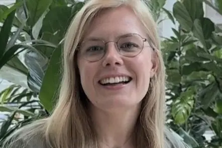 Ingrid Lambert