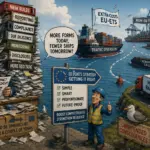 EU Ports Strategy