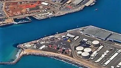 Port of Hueneme