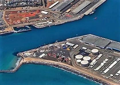 Port of Hueneme