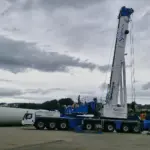 Simpsons Crane