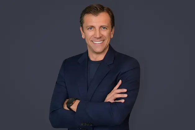 Greg Lanter, CEO of Cruise Terminals International
