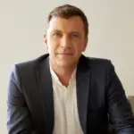 Greg Lanter, CEO of Cruise Terminals International