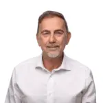 Stefano D.M. Sommadossi, founder, group chief strategy officer and UK chief executive of NatPower Marine