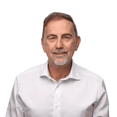 Stefano D.M. Sommadossi, founder, group chief strategy officer and UK chief executive of NatPower Marine