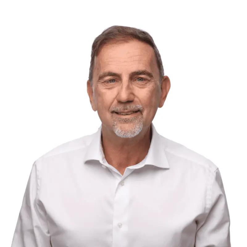 Stefano D.M. Sommadossi, founder, group chief strategy officer and UK chief executive of NatPower Marine
