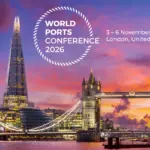 IAPH World Ports Conference 2026 banner