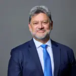 Dimitris Monioudis, chair of the technical committee of INTERCARGO
