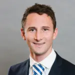 Chris Hartnoll, CEO of HICO Investment Group