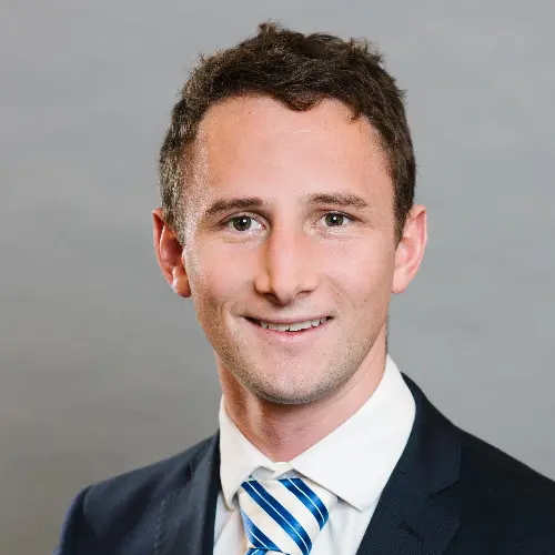 Chris Hartnoll, CEO of HICO Investment Group