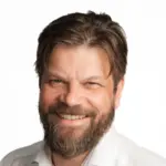 Karl Samuelsson, technical business development director, PowerCell