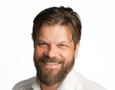 Karl Samuelsson, technical business development director, PowerCell