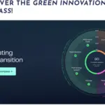 Green Innovation Compass webpage