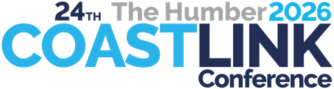 Coastlink 2026 - The Humber, United Kingdom