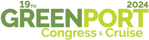 GreenPort Congress & Cruise logo