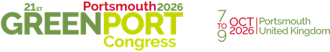 GreenPort Congress 2026 Website Header