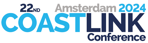 Coastlink conference logo