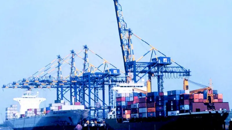 Nhava Sheva: closed gates to ease congestion