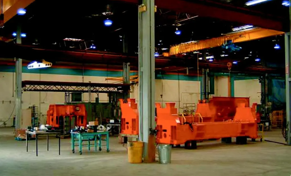 Earls: numerous multiple unit orders