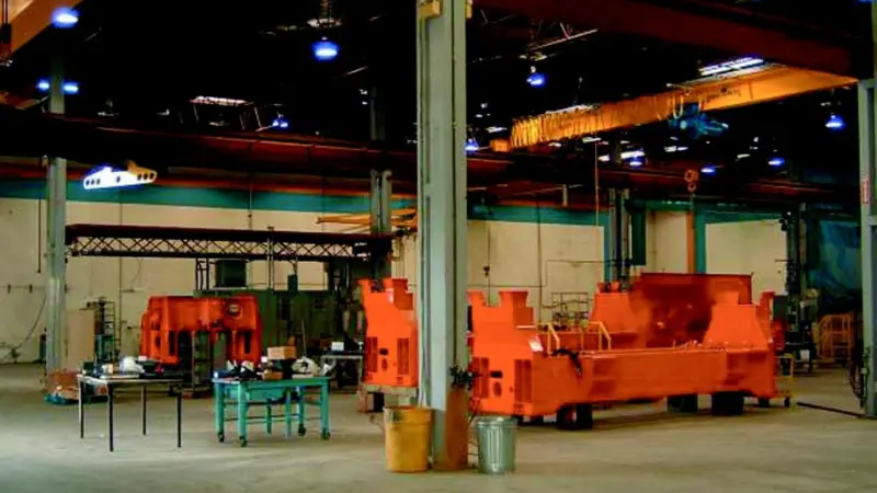 Earls: numerous multiple unit orders