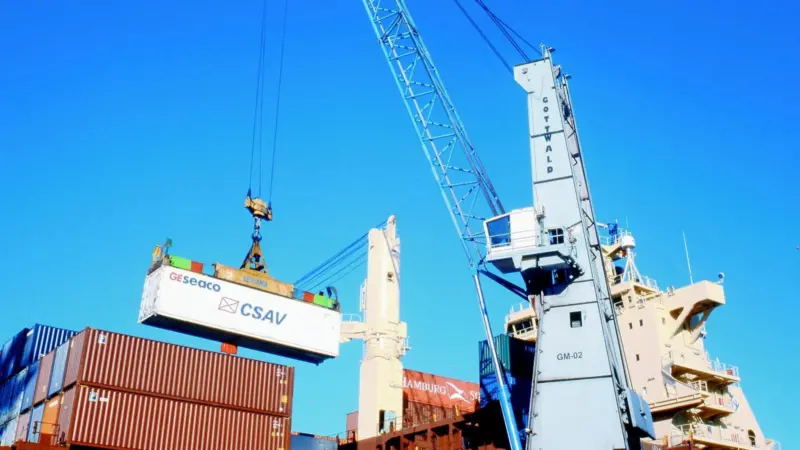 Gottwald: 44 MHCs sold this year