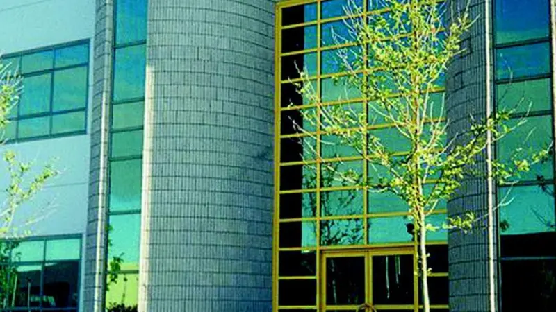 Transas new headquarters in Cork