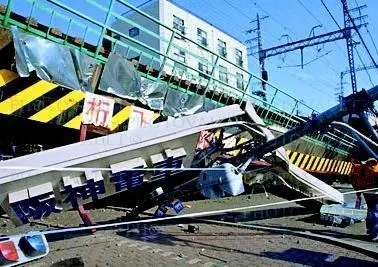 Kobe: Terminals in earthquake zones hard-pressed