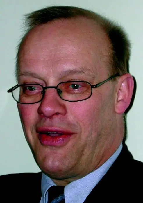 Herneryd: combining investment with construction