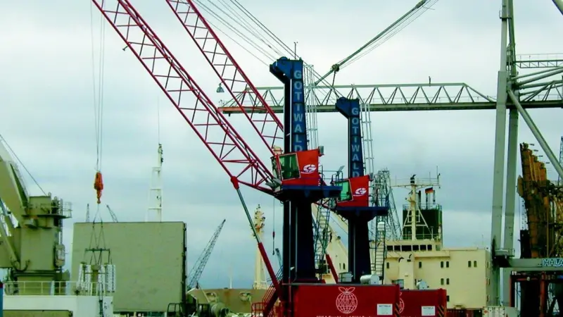 Frucht-und Kuhlzentrum: MHC ideally suited