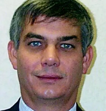 Control Risks Chapman: offering strategic assessment and advice