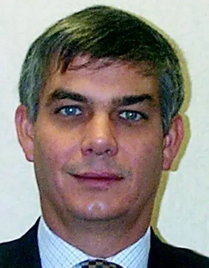 Control Risks Chapman: offering strategic assessment and advice
