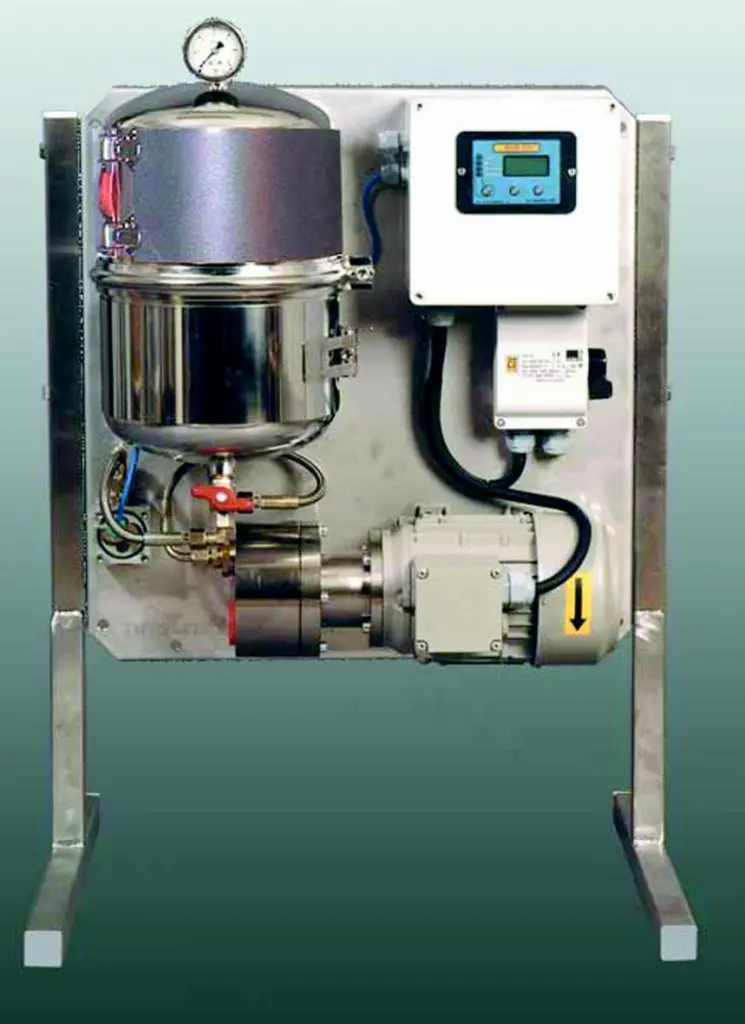 VPS reduces emissions