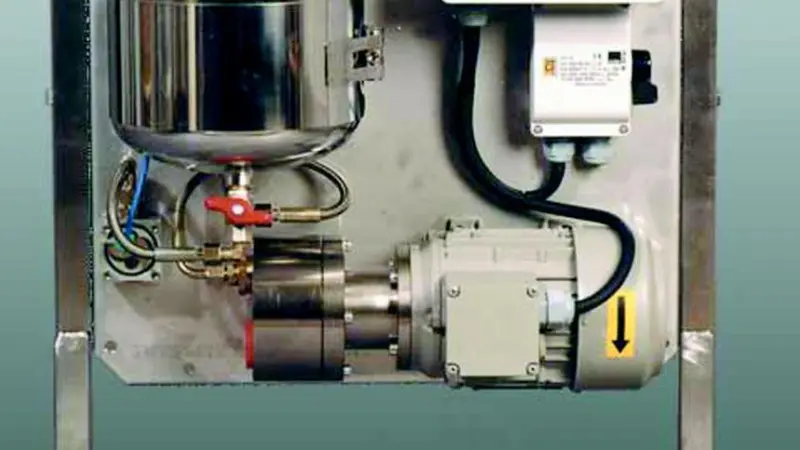 VPS reduces emissions
