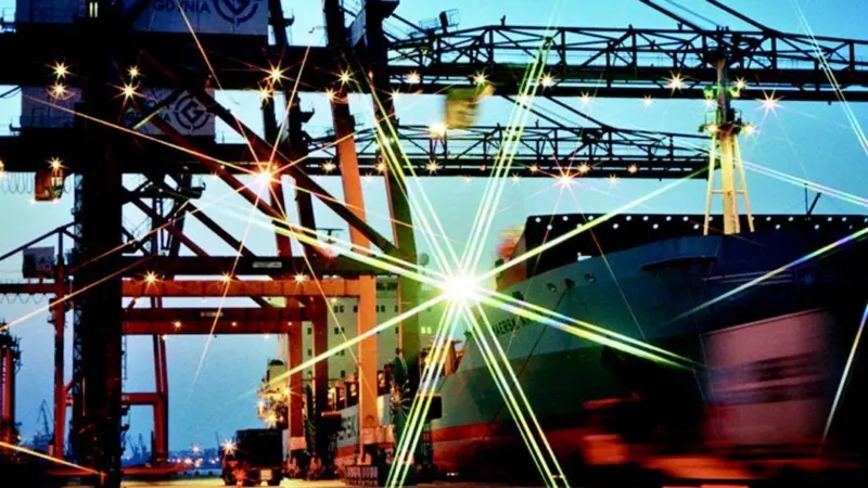 BCT now has new quay and yard areas available as required
