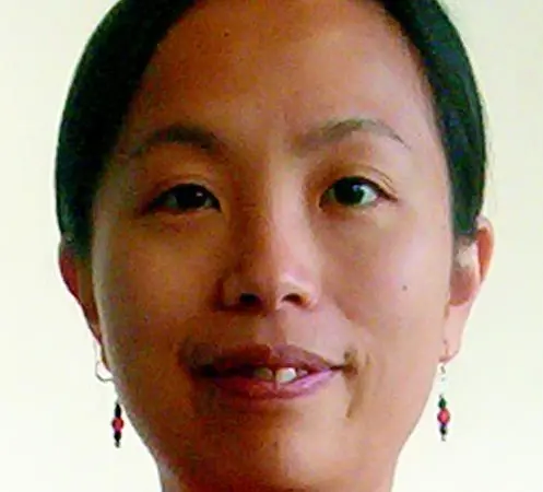 Navis Chen: If a truck is turned away then thats even more congestion and frustration, for absolutely no benefit