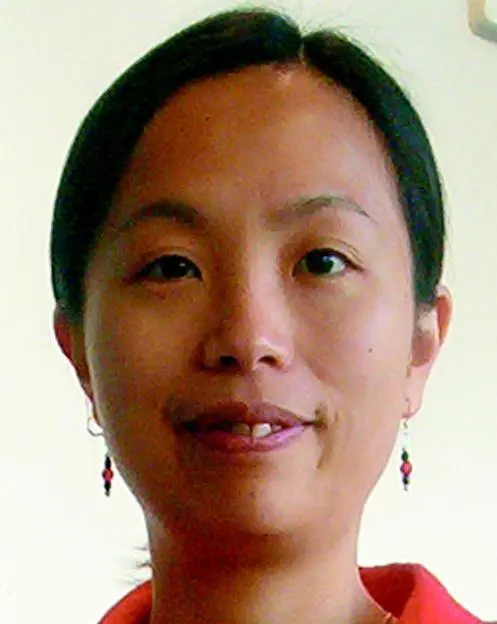 Navis Chen: If a truck is turned away then thats even more congestion and frustration, for absolutely no benefit