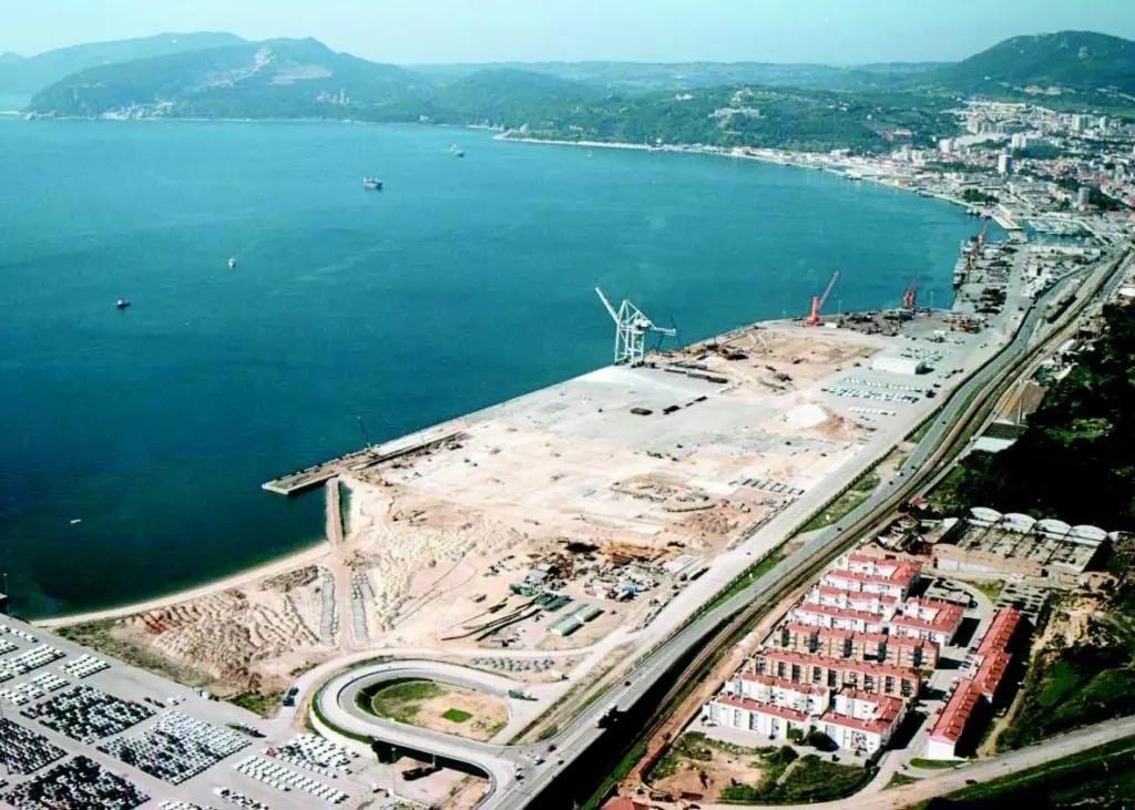 The EU funded 73% of the development cost of the Setubal multi-purpose terminal. Does the current privatisation programme for it represent good use of this resource?