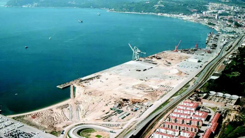 The EU funded 73% of the development cost of the Setubal multi-purpose terminal. Does the current privatisation programme for it represent good use of this resource?