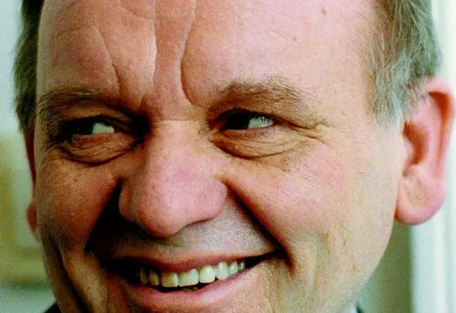 Granskog: time to improve safety, security and sustainability